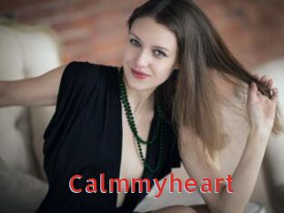 Calmmyheart