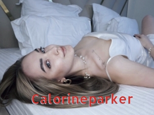 Calorineparker