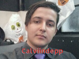 Calviindepp