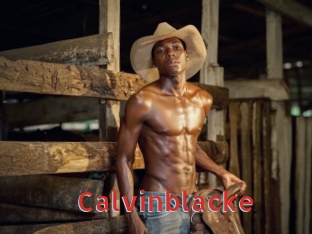 Calvinblacke