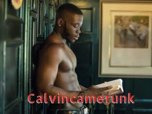 Calvincamerunk