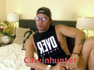Calvinhunter