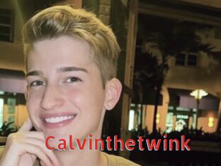 Calvinthetwink