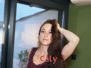 Caly