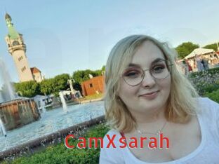 CamXsarah