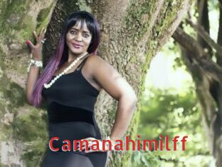 Camanahimilff