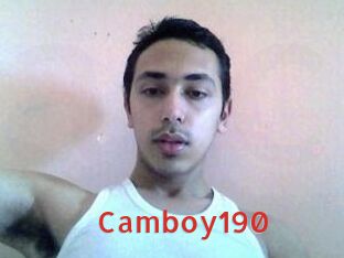 Camboy190