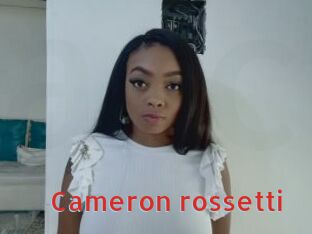 Cameron_rossetti