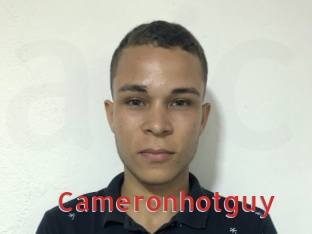 Cameronhotguy
