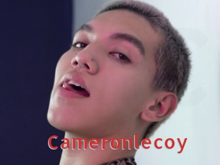 Cameronlecoy