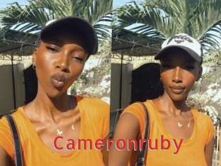 Cameronruby