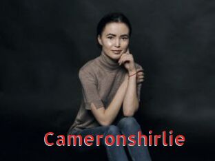 Cameronshirlie