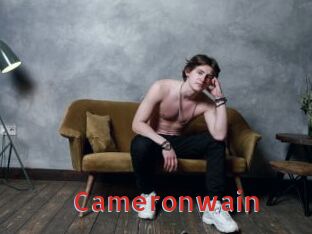 Cameronwain