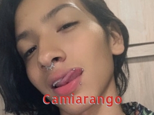 Camiarango