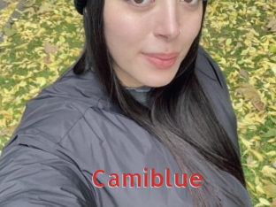 Camiblue