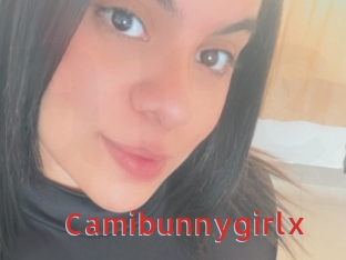 Camibunnygirlx