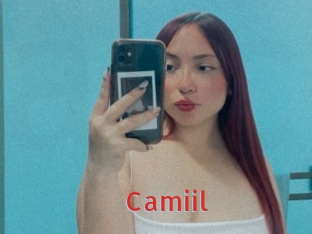 Camiil
