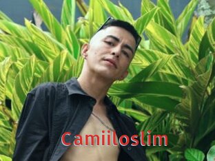 Camiiloslim