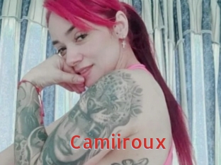 Camiiroux
