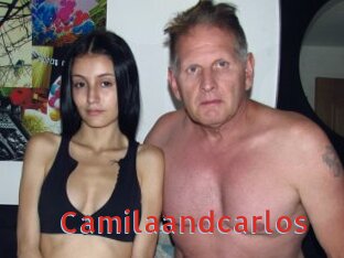 Camilaandcarlos