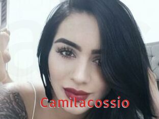 Camilacossio