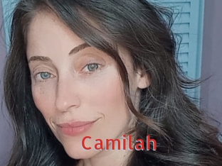 Camilah