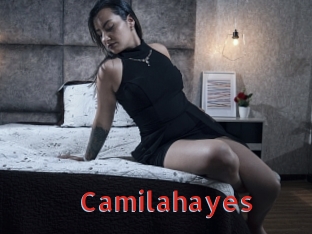 Camilahayes