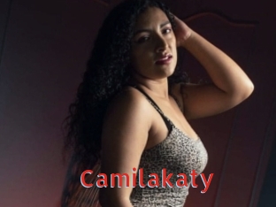 Camilakaty