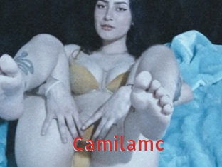 Camilamc