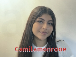 Camilamonrooe