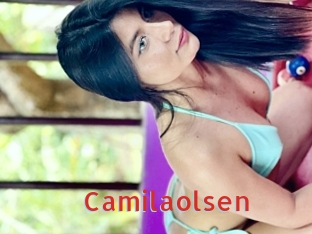 Camilaolsen