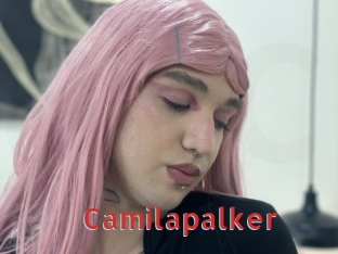 Camilapalker
