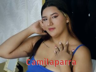 Camilaparra