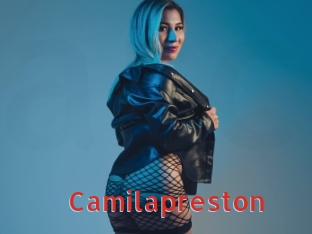 Camilapreston