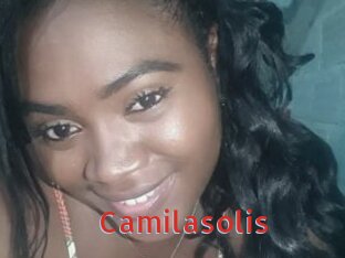 Camilasolis