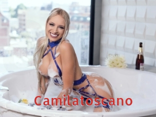 Camilatoscano