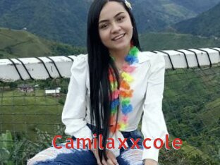 Camilaxxcole