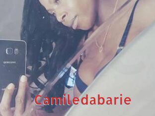 Camiledabarie
