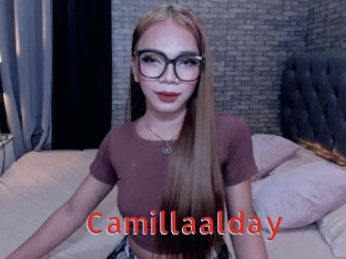 Camillaalday