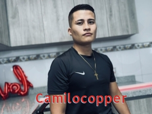 Camilocopper