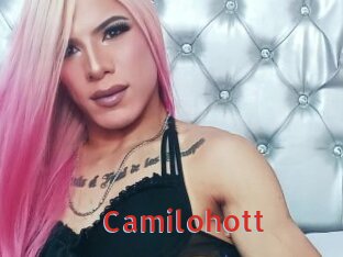 Camilohott