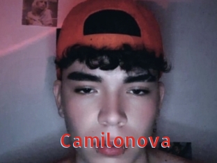 Camilonova