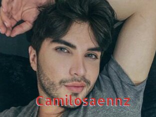 Camilosaennz