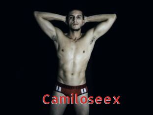 Camiloseex