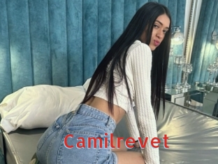Camilrevet