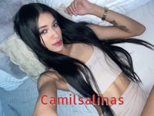 Camilsalinas
