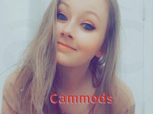 Cammods