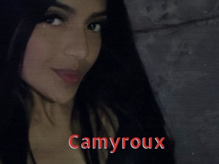 Camyroux