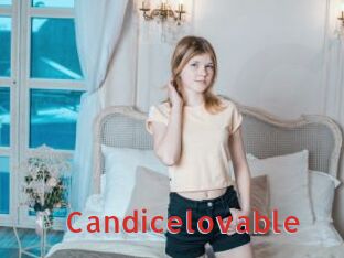 Candicelovable