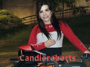 Candieroberts